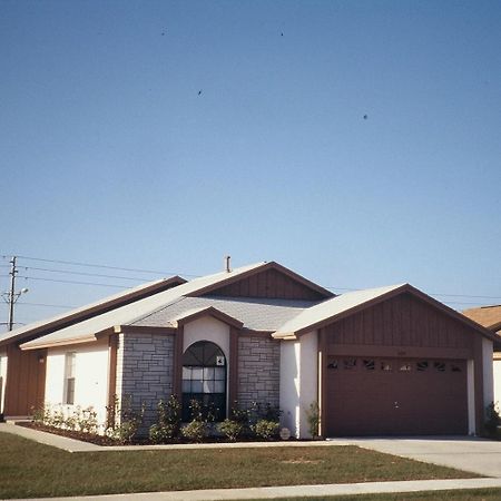 Laguna Villas Kissimmee Eksteriør billede