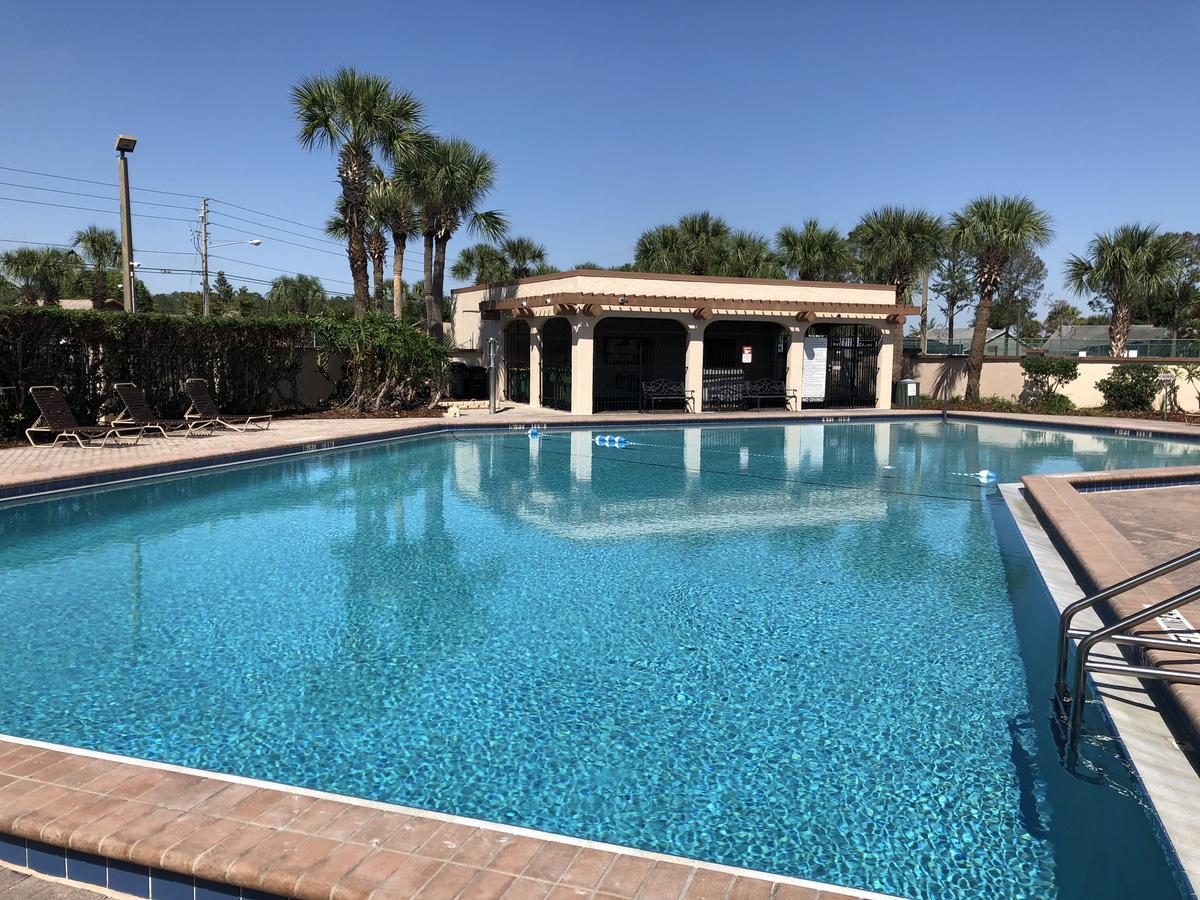 Laguna Villas Kissimmee Eksteriør billede