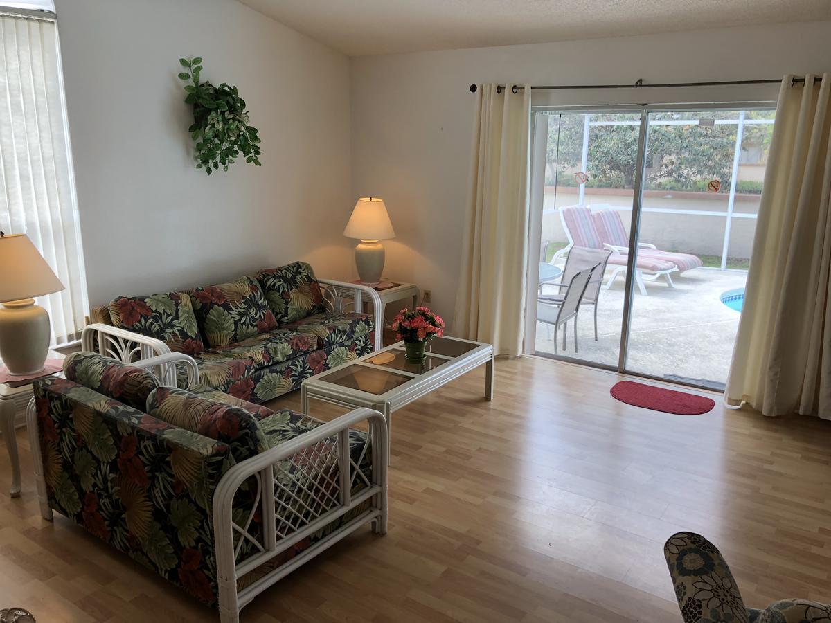 Laguna Villas Kissimmee Eksteriør billede