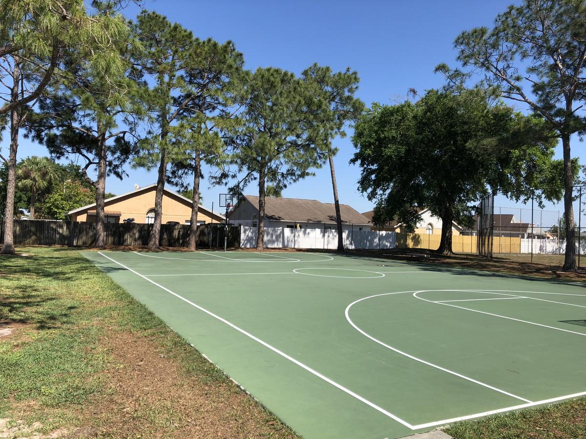Laguna Villas Kissimmee Eksteriør billede