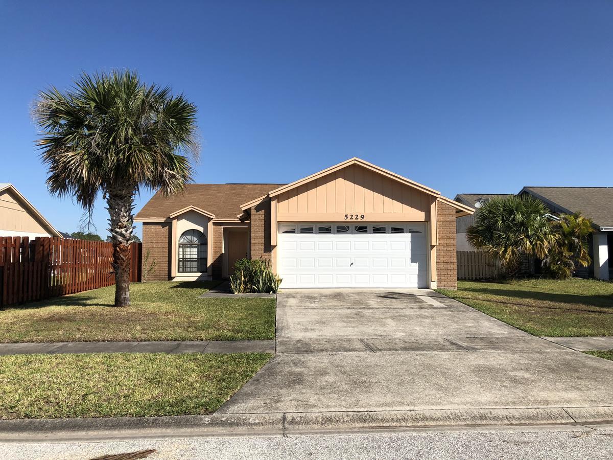 Laguna Villas Kissimmee Eksteriør billede
