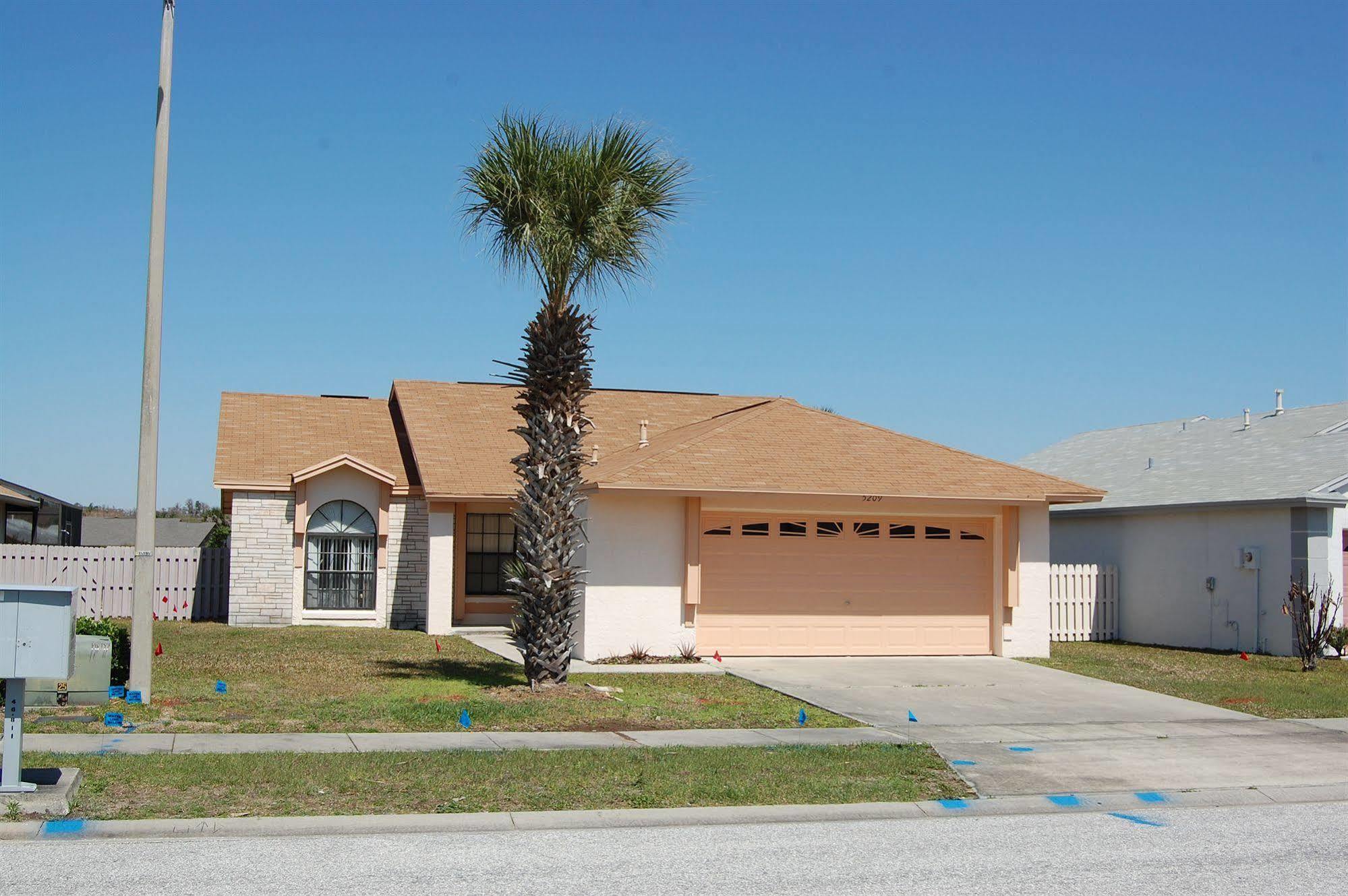 Laguna Villas Kissimmee Eksteriør billede