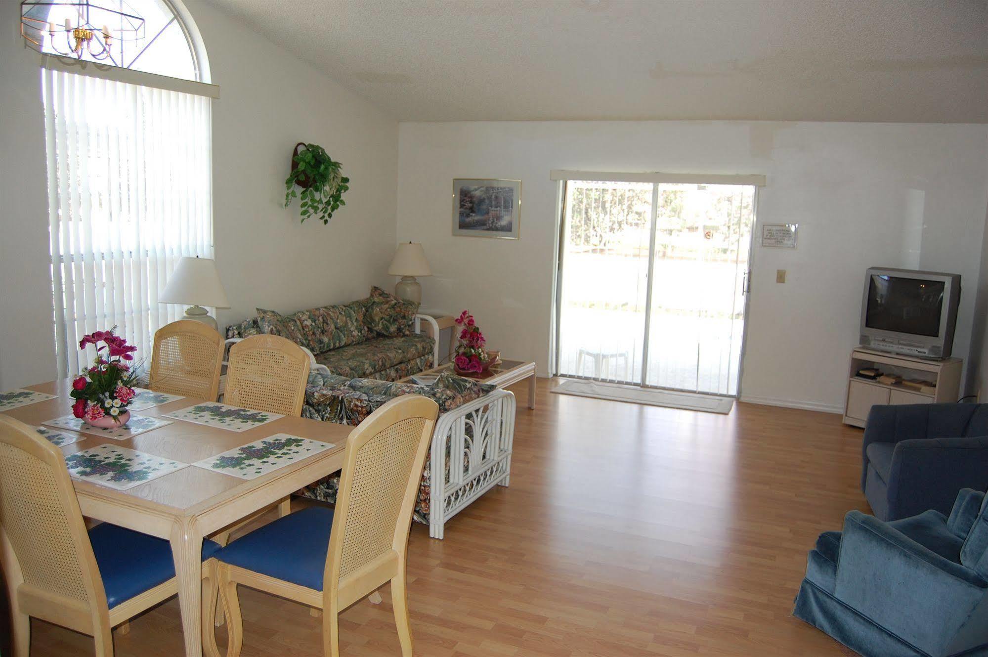 Laguna Villas Kissimmee Eksteriør billede