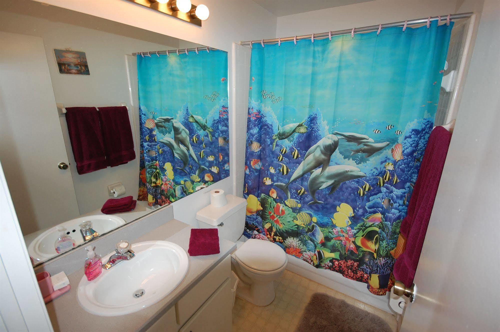 Laguna Villas Kissimmee Eksteriør billede