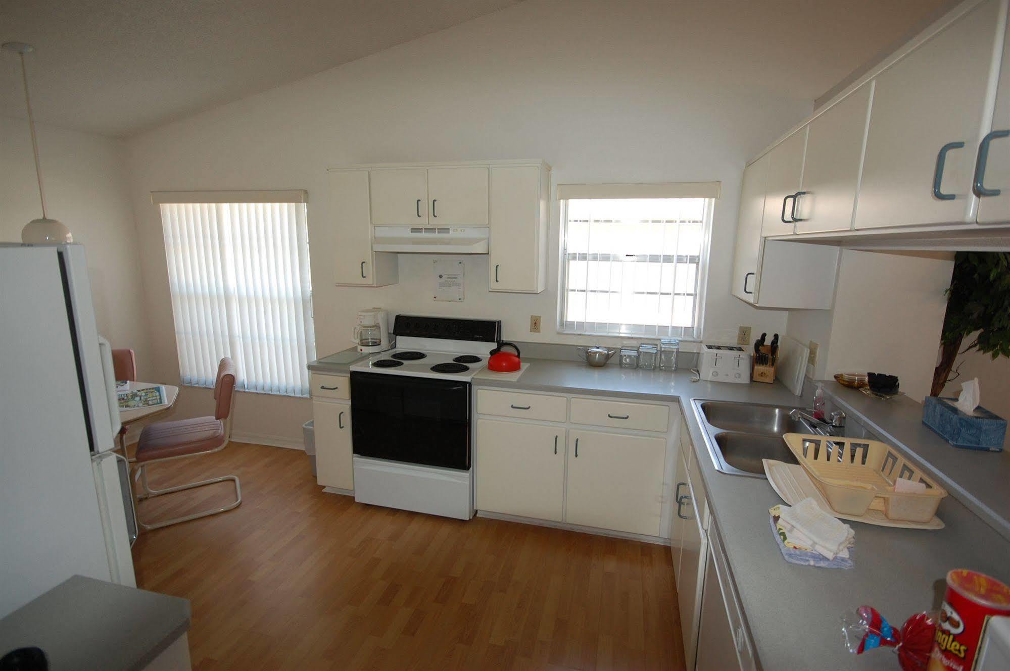 Laguna Villas Kissimmee Eksteriør billede