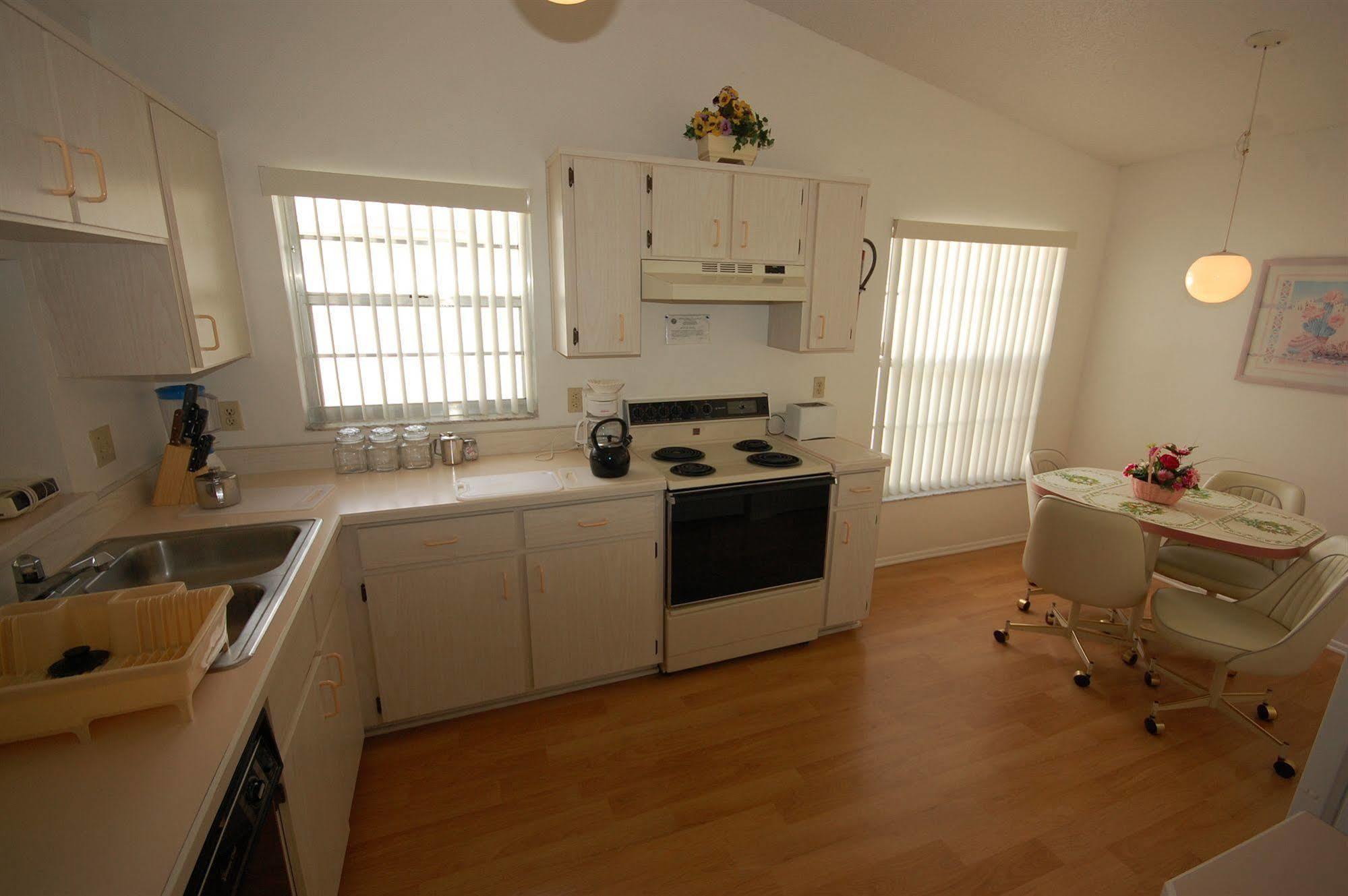Laguna Villas Kissimmee Eksteriør billede