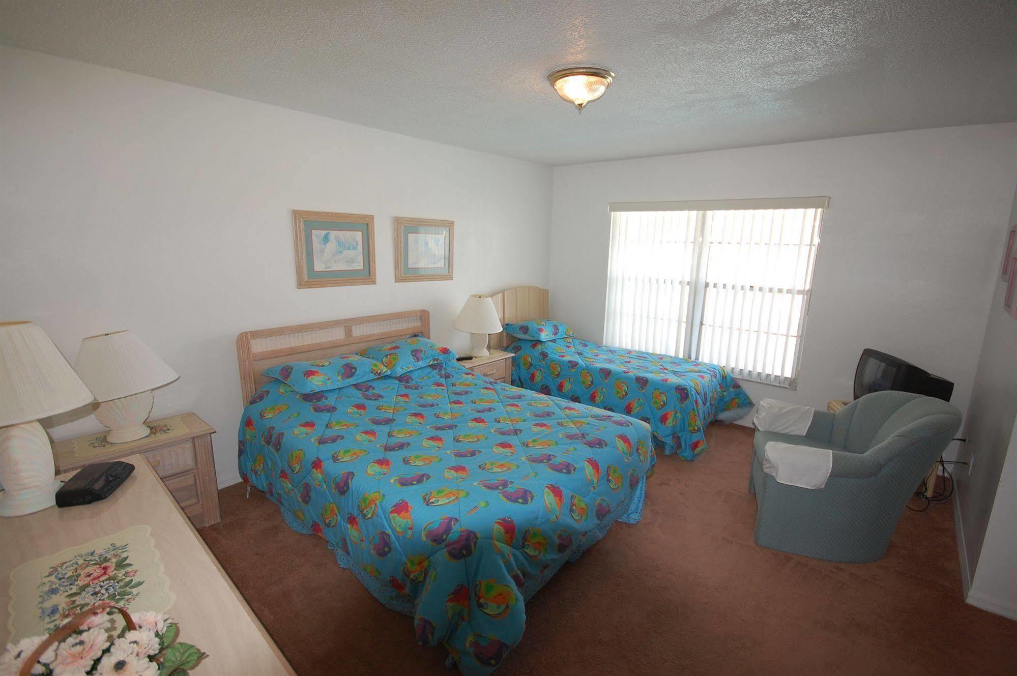 Laguna Villas Kissimmee Eksteriør billede