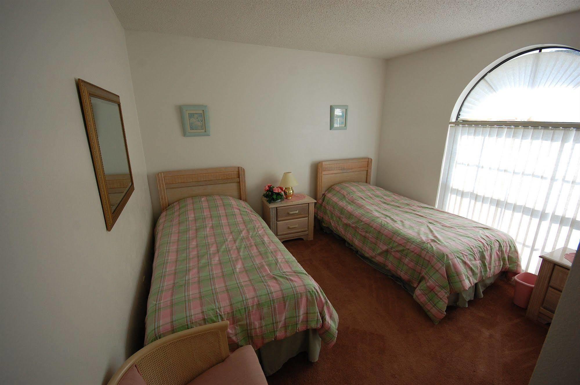 Laguna Villas Kissimmee Eksteriør billede