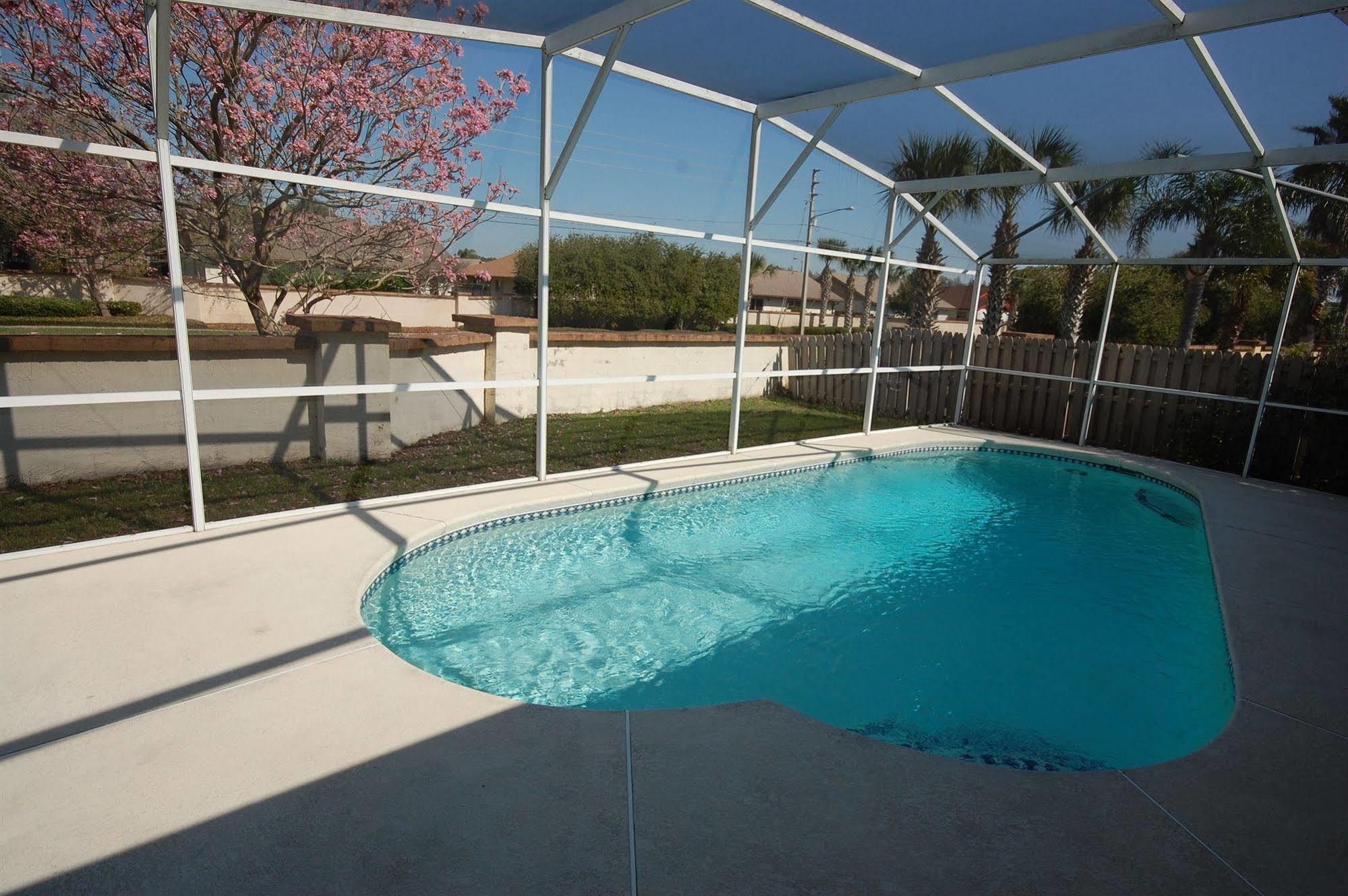 Laguna Villas Kissimmee Eksteriør billede