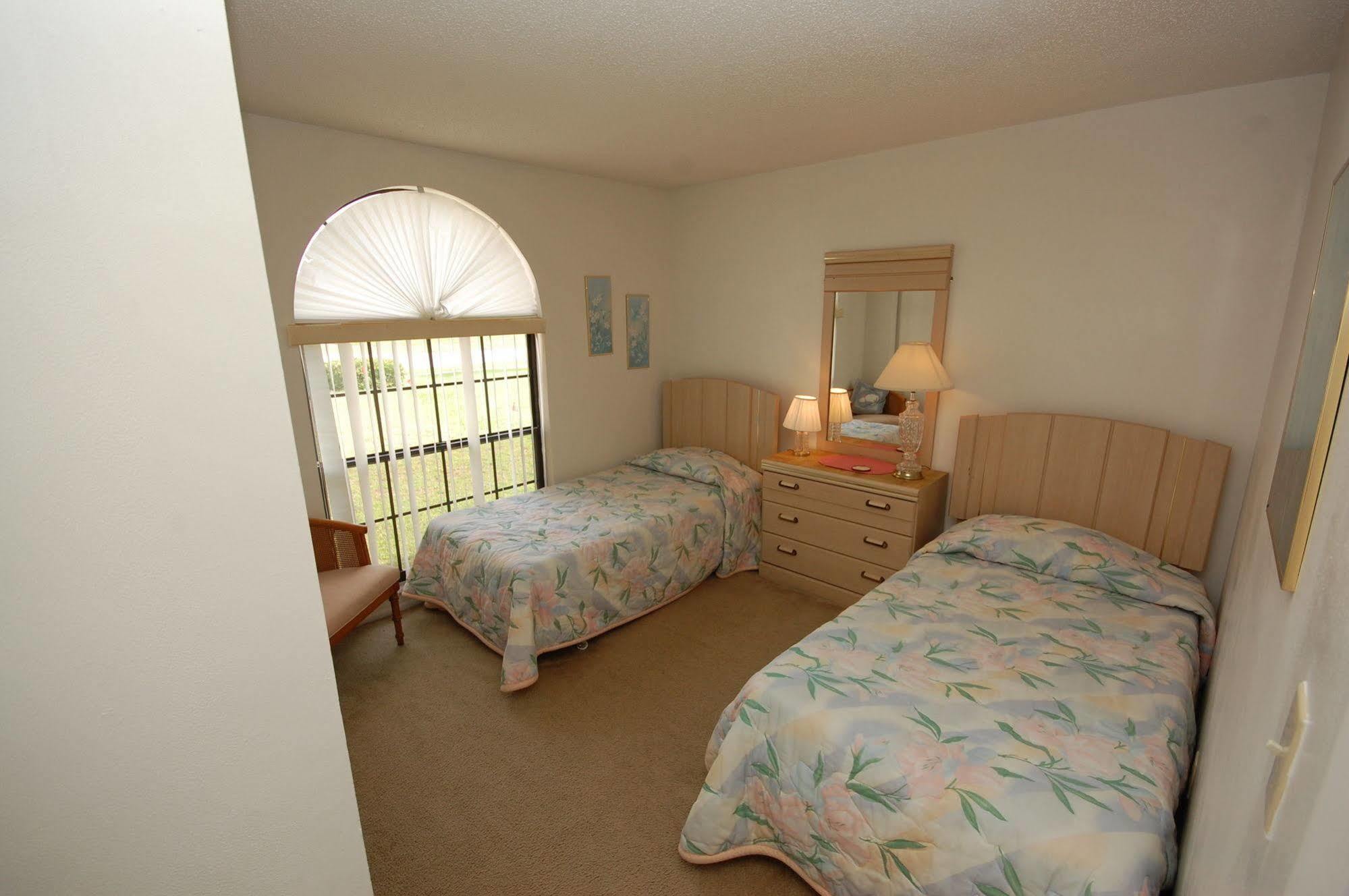 Laguna Villas Kissimmee Eksteriør billede