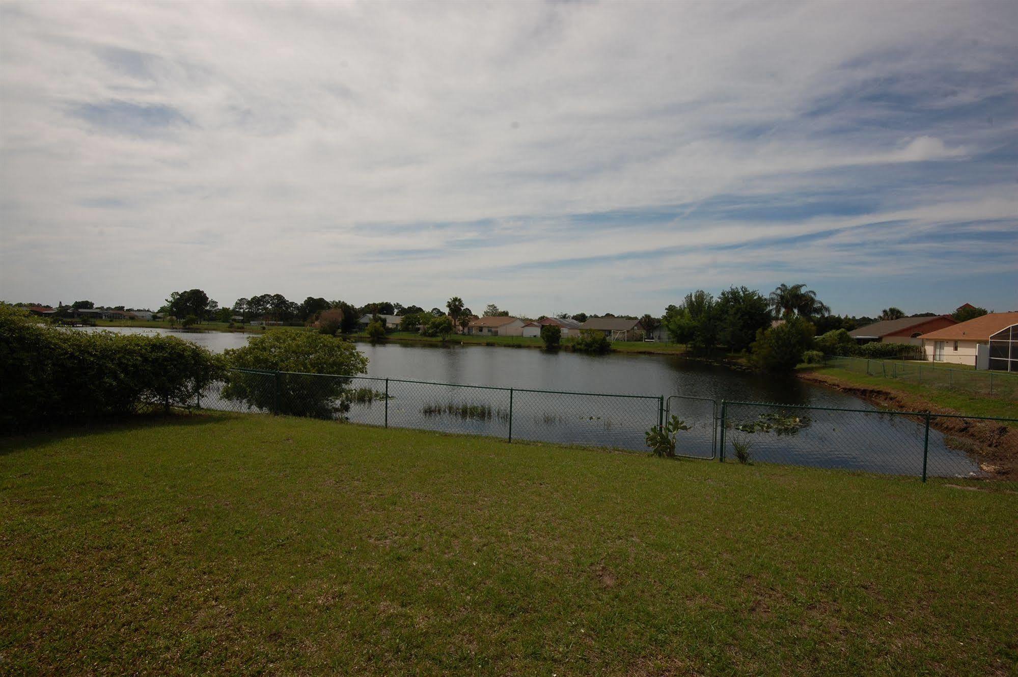 Laguna Villas Kissimmee Eksteriør billede