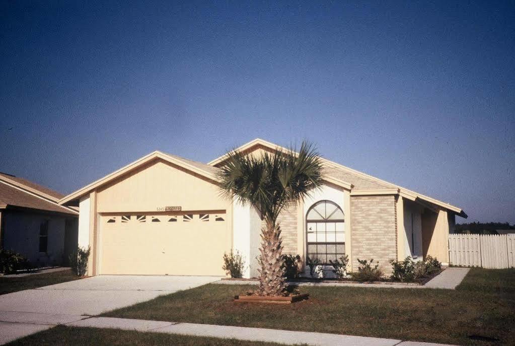 Laguna Villas Kissimmee Eksteriør billede