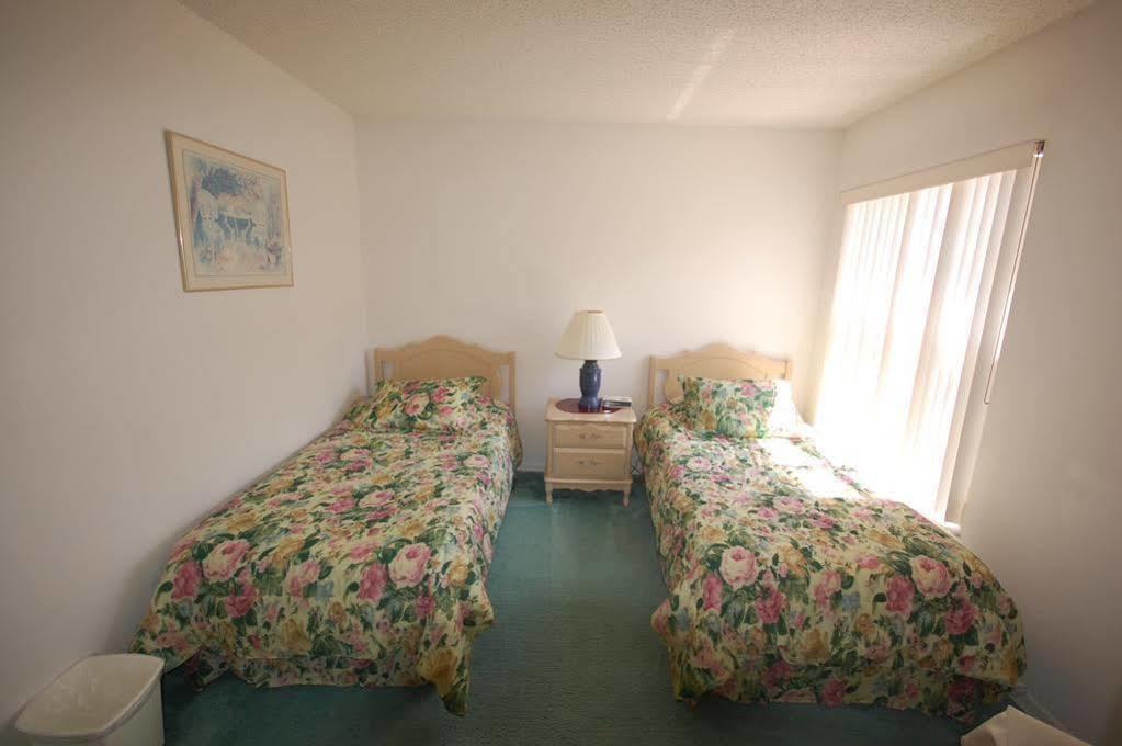 Laguna Villas Kissimmee Eksteriør billede