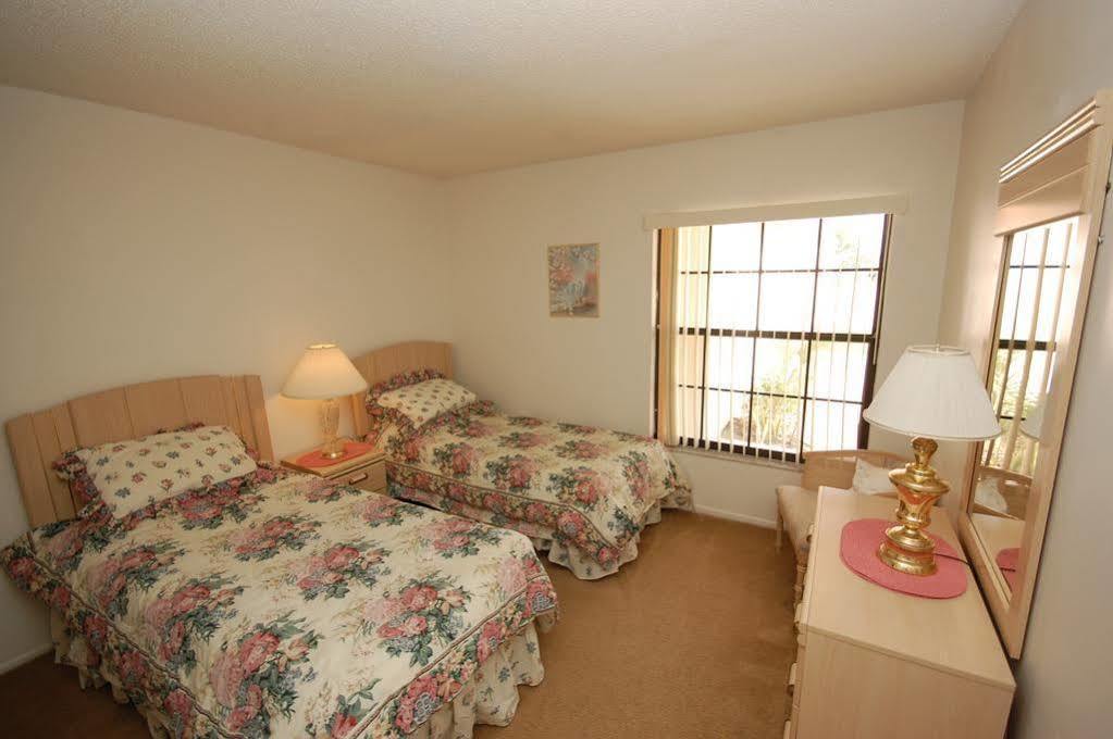Laguna Villas Kissimmee Eksteriør billede