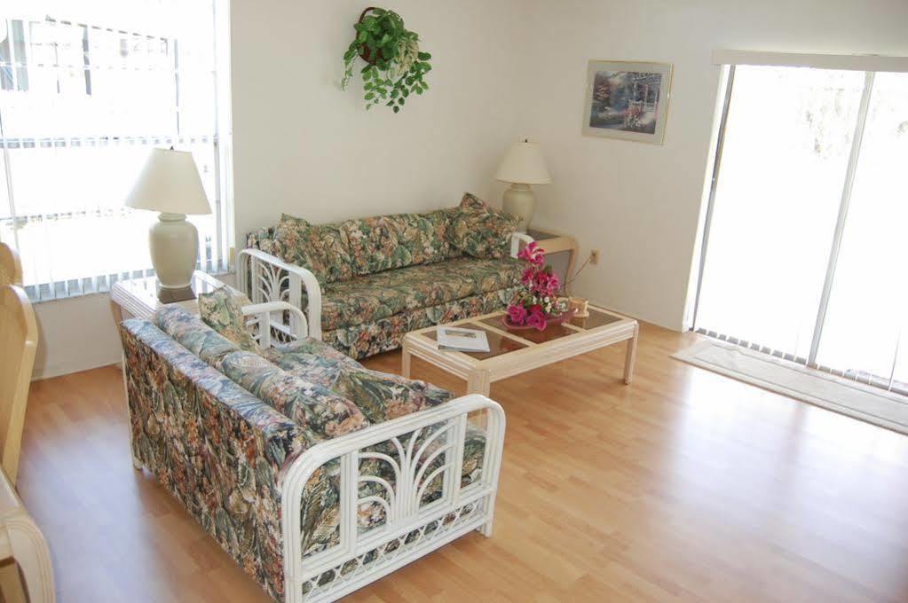 Laguna Villas Kissimmee Eksteriør billede